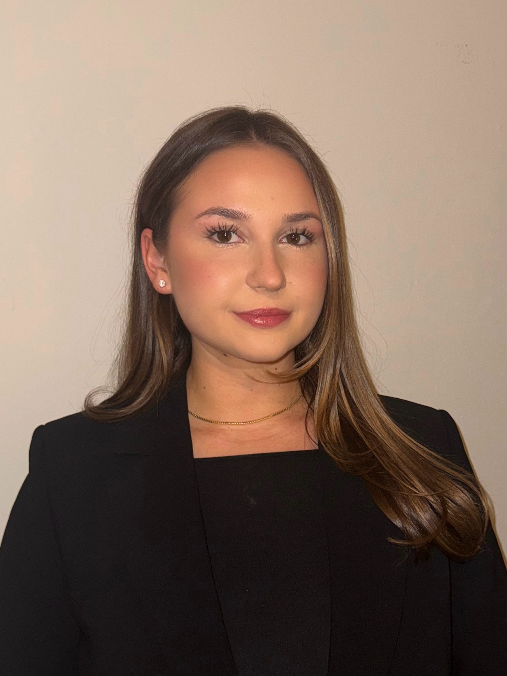 Photo of Amanda Skurkovich